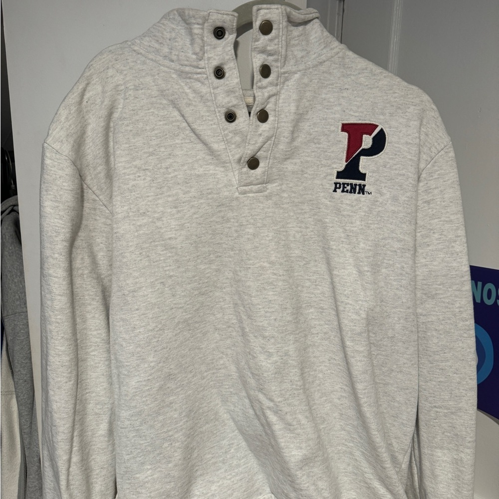 UPenn Sweater